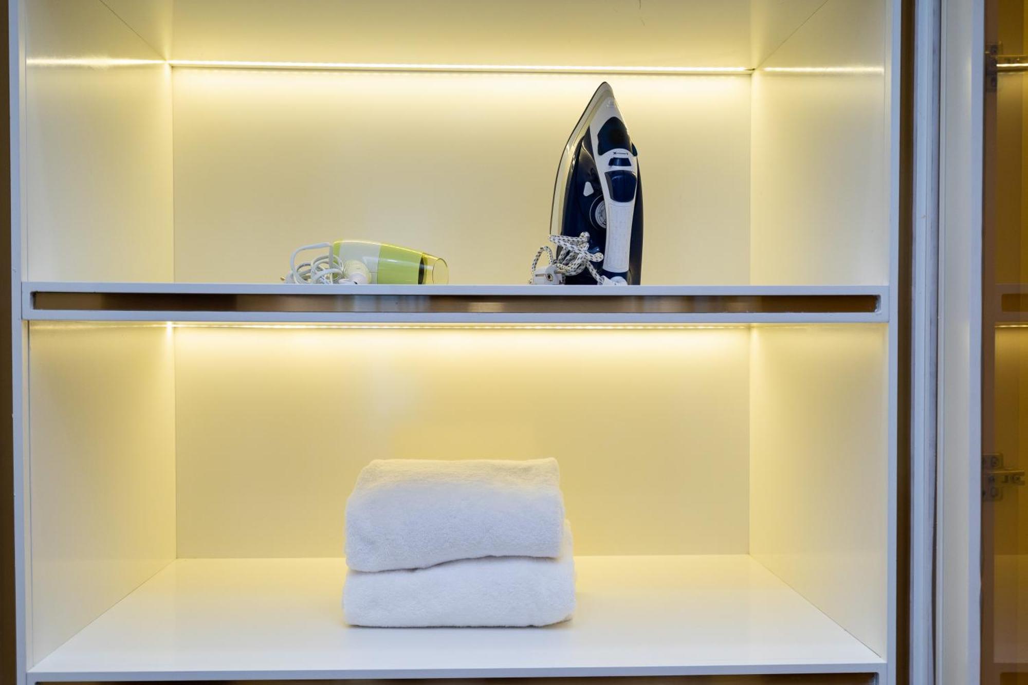 Convinia Luxury The Peak Midtown Aparthotel Πόλη Χο Τσι Μινχ Εξωτερικό φωτογραφία